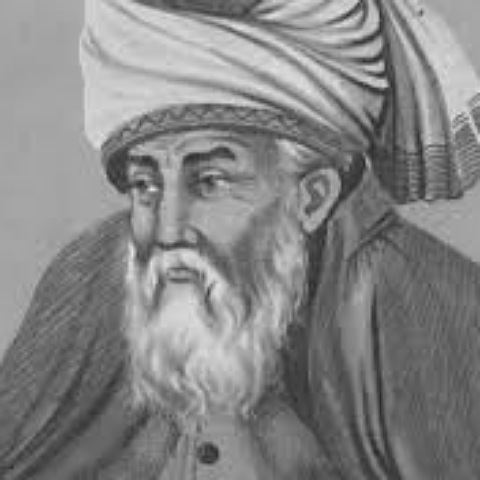 بررسی موسیقی زبانی در اشعار مولانا